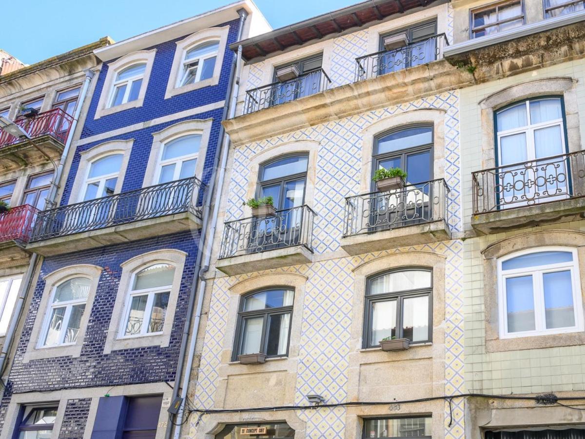 Almada Apartments 468 Porto Exterior photo